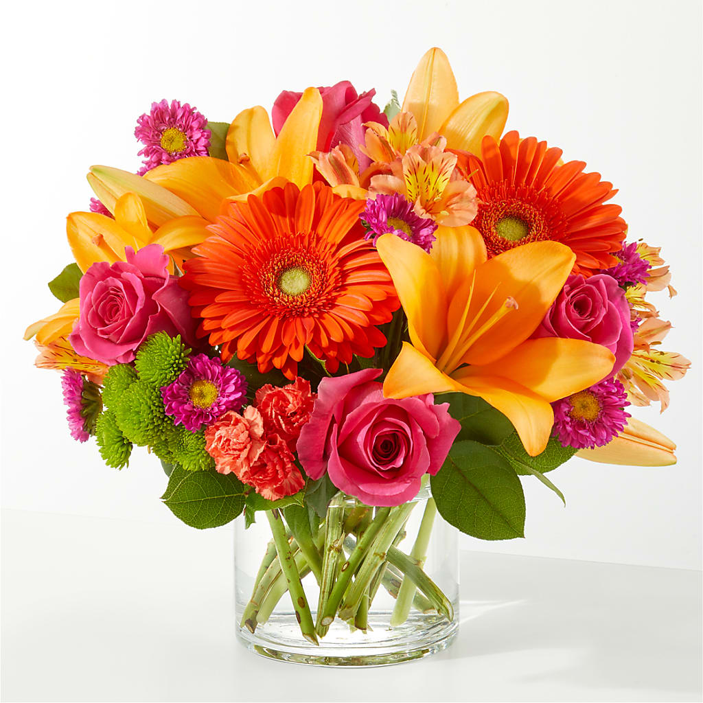Soiree Bouquet – Militaryflorist.com, Tontitown AR