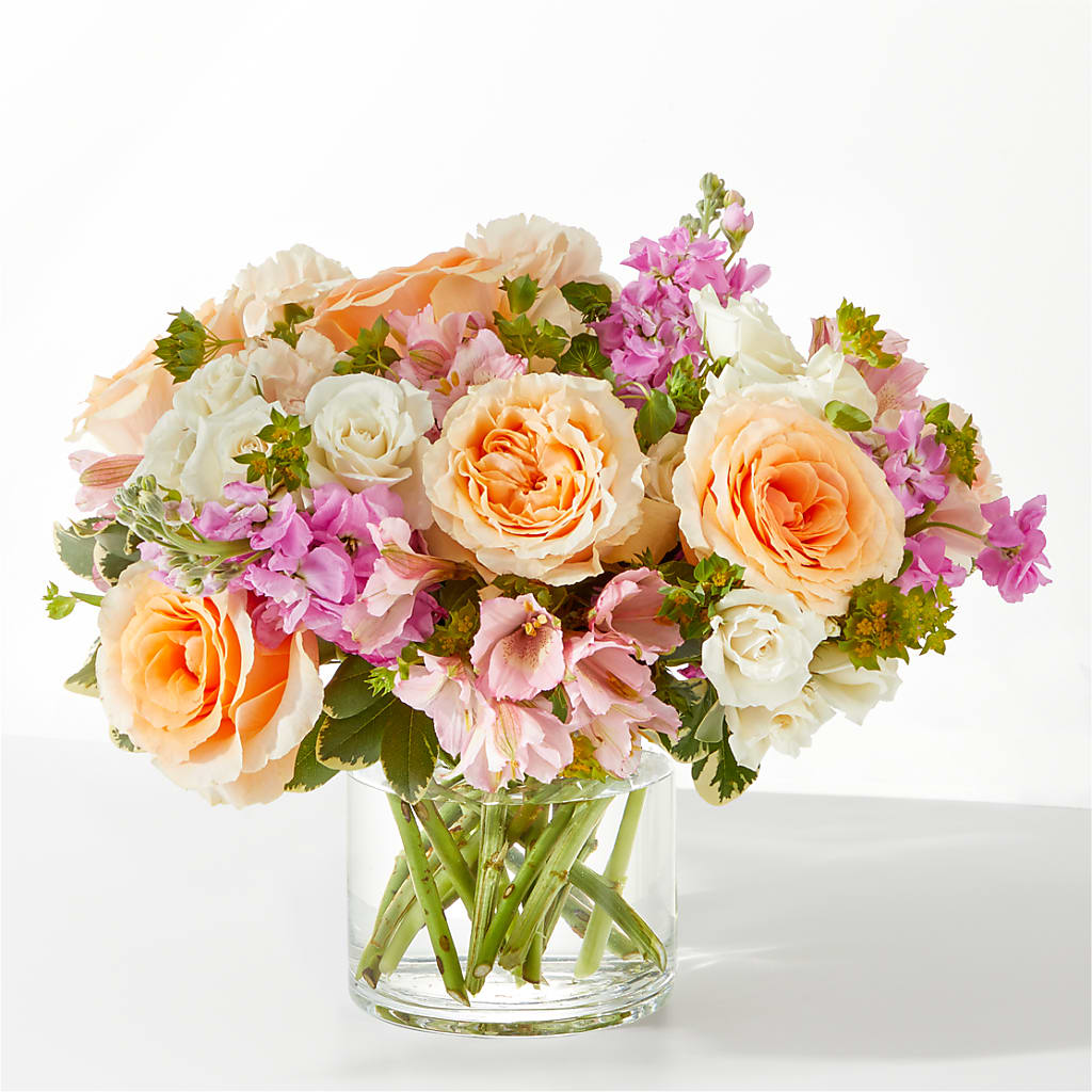 Paradise Bouquet – Militaryflorist.com, Tontitown AR