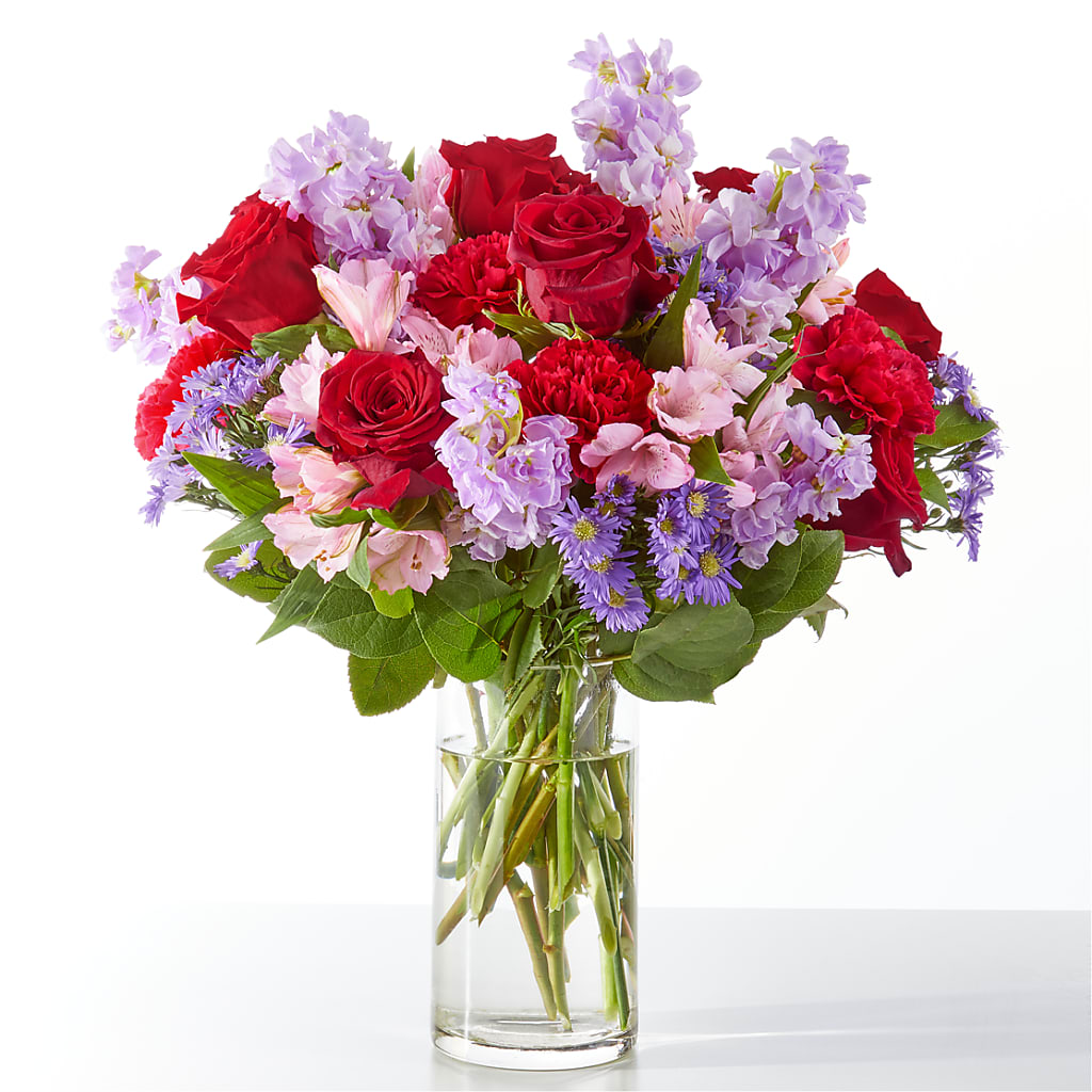 Your Majesty Bouquet – Militaryflorist.com, Tontitown AR