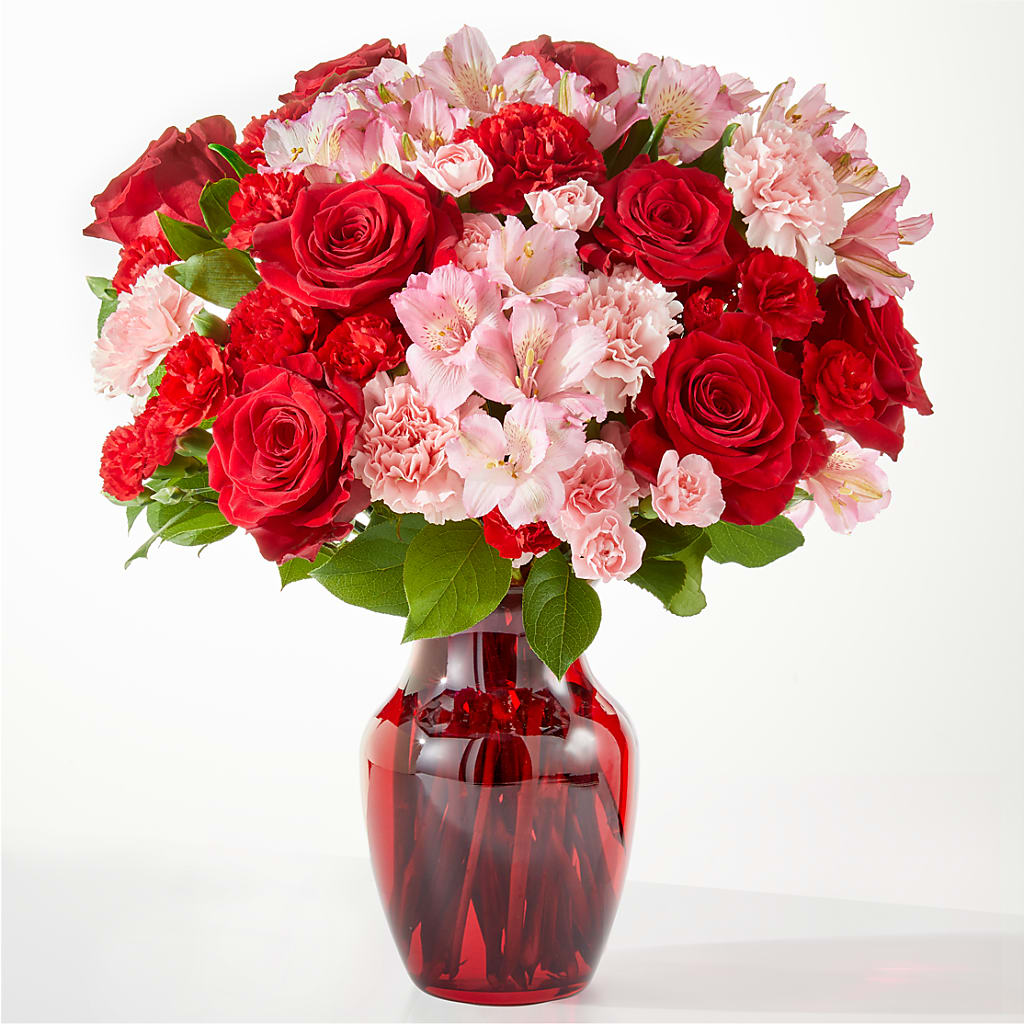 Candy Kisses Bouquet – Militaryflorist.com, Tontitown AR