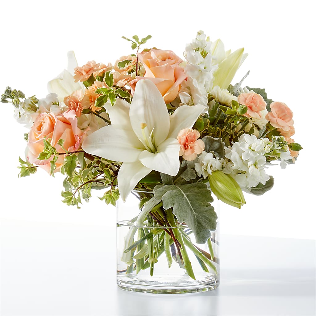Darling Bouquet – Militaryflorist.com, Tontitown AR