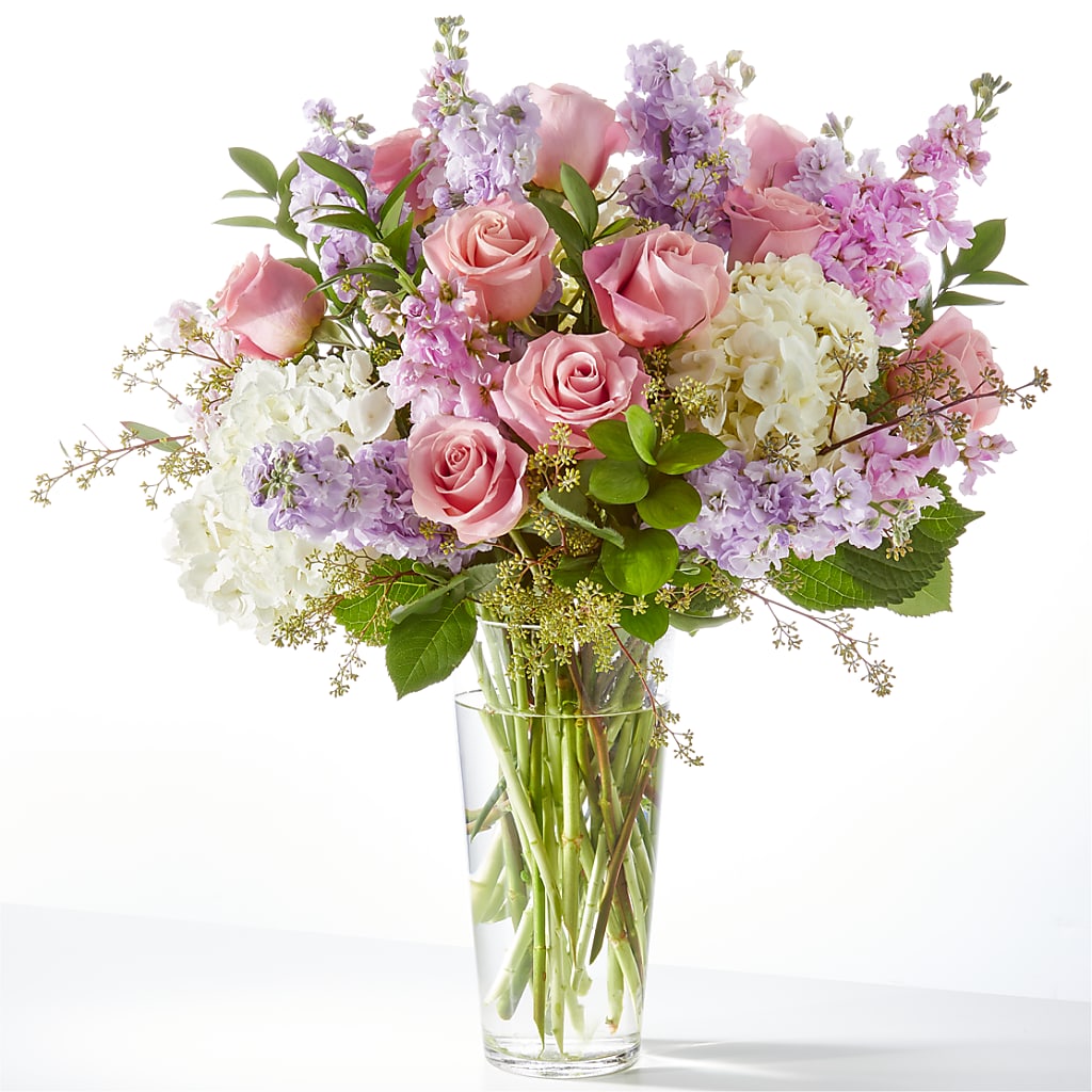 Embraced Bouquet – Militaryflorist.com, Tontitown AR
