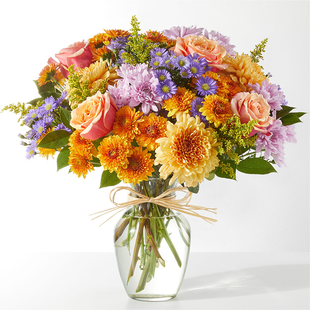 Countryside Bouquet – Militaryflorist.com, Tontitown AR