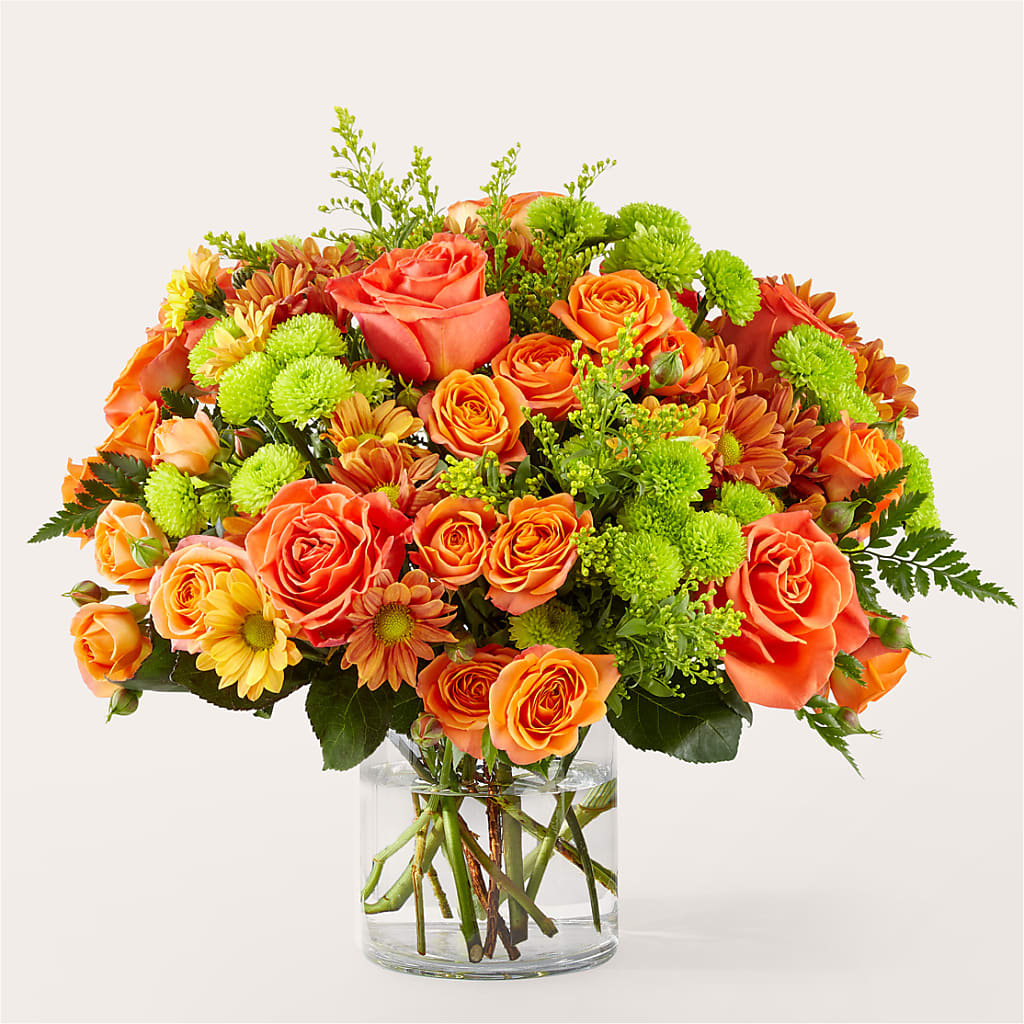 The Farmhouse Bouquet – Militaryflorist.com, Tontitown AR