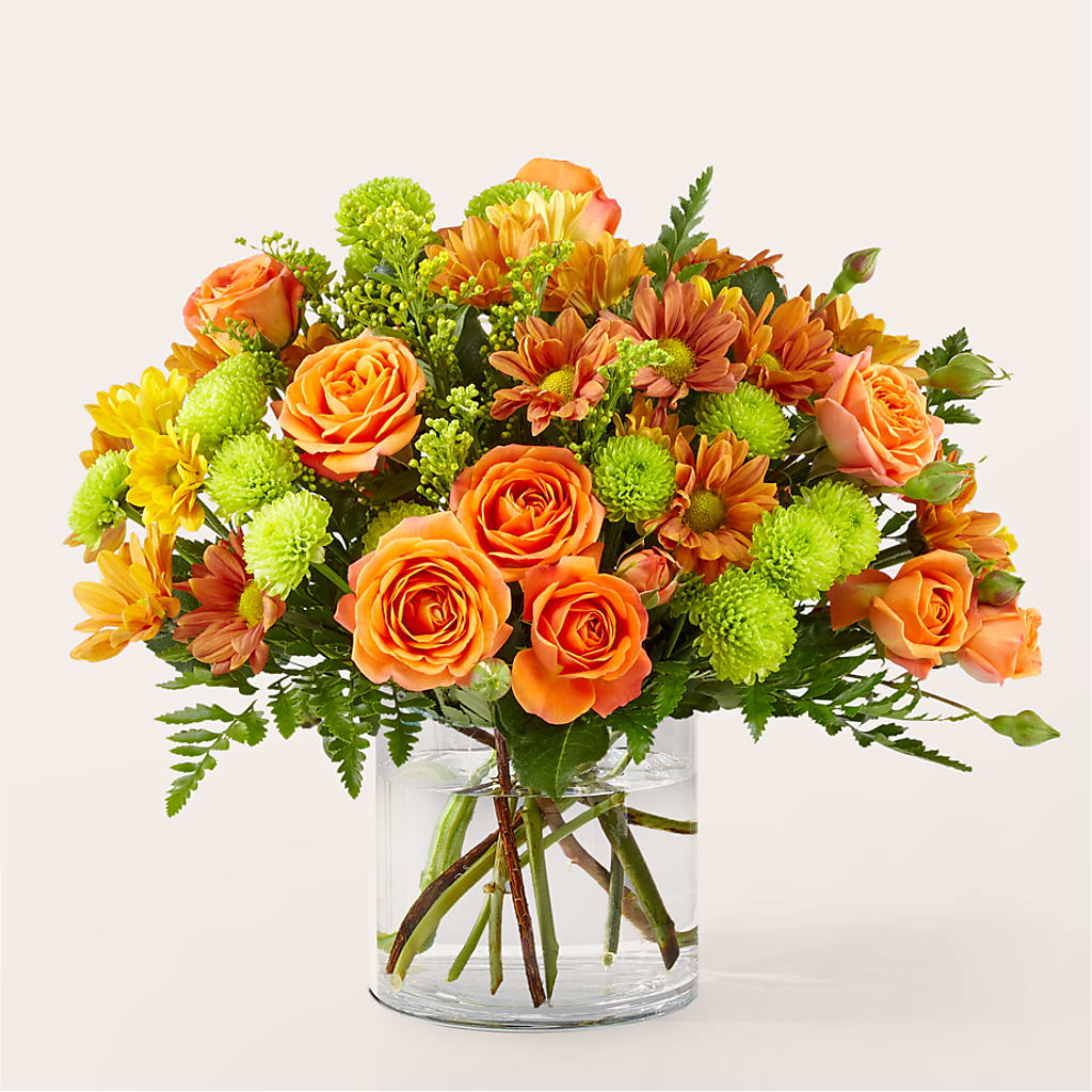 The Farmhouse Bouquet – Militaryflorist.com, Tontitown AR