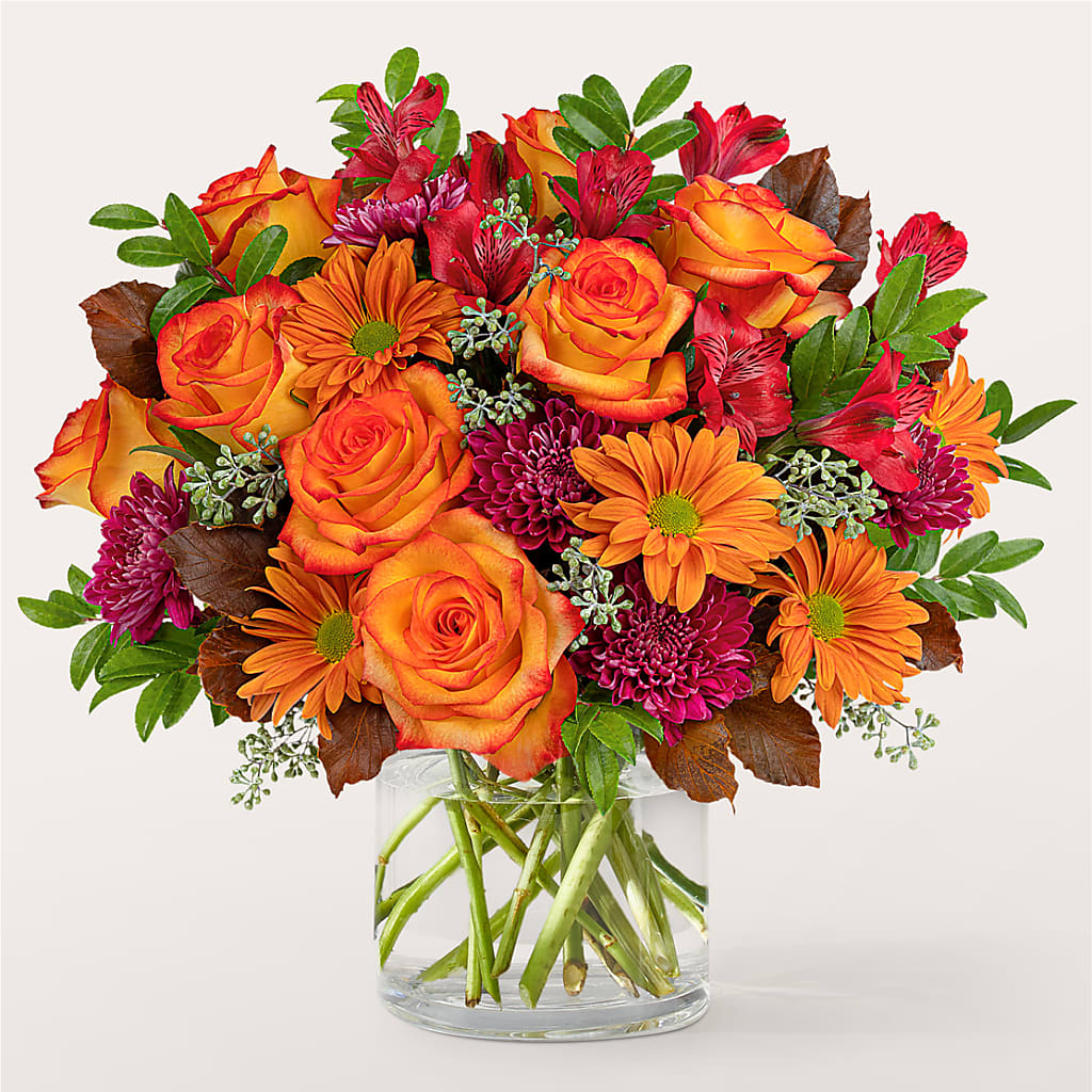 Brisk Morning Bouquet – Militaryflorist.com, Tontitown AR