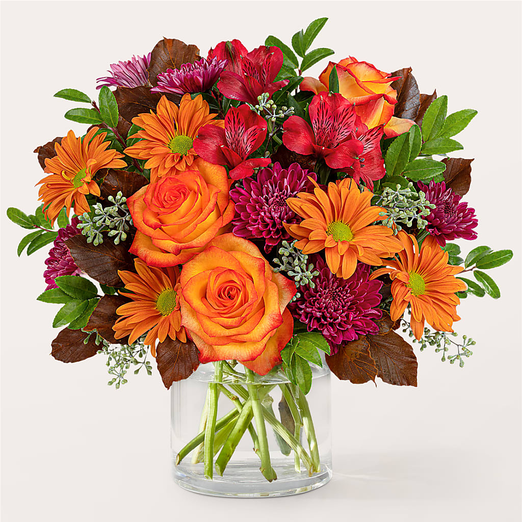 Brisk Morning Bouquet – Militaryflorist.com, Tontitown AR