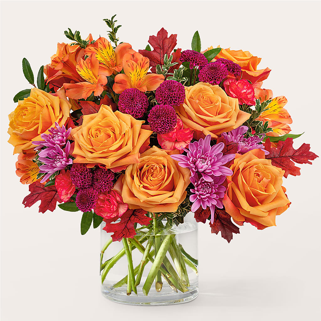 Terracotta Treasures Bouquet – Militaryflorist.com, Tontitown AR