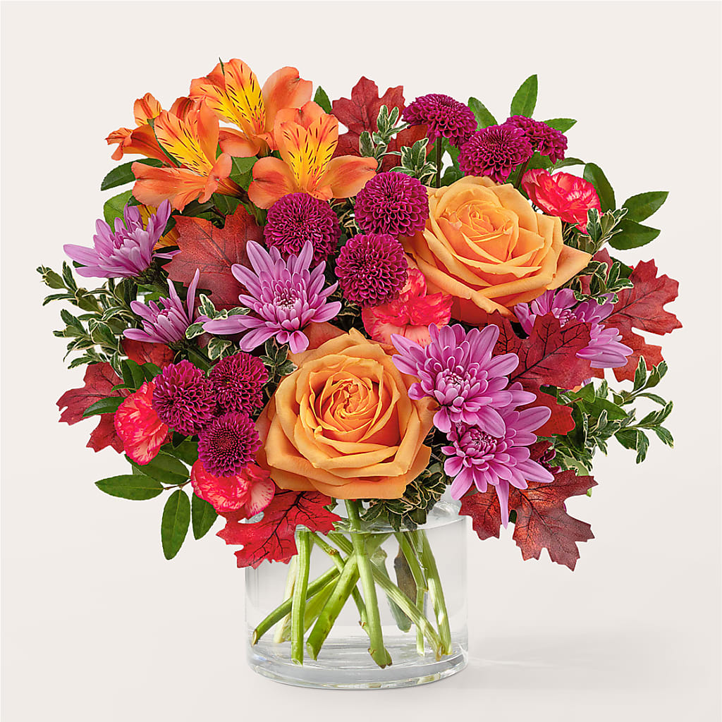 Terracotta Treasures Bouquet – Militaryflorist.com, Tontitown AR