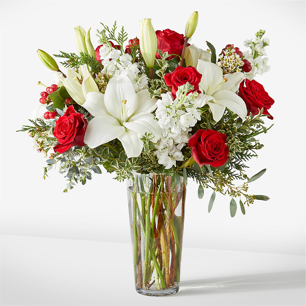 Twinkle Lights Bouquet – Militaryflorist.com, Tontitown AR