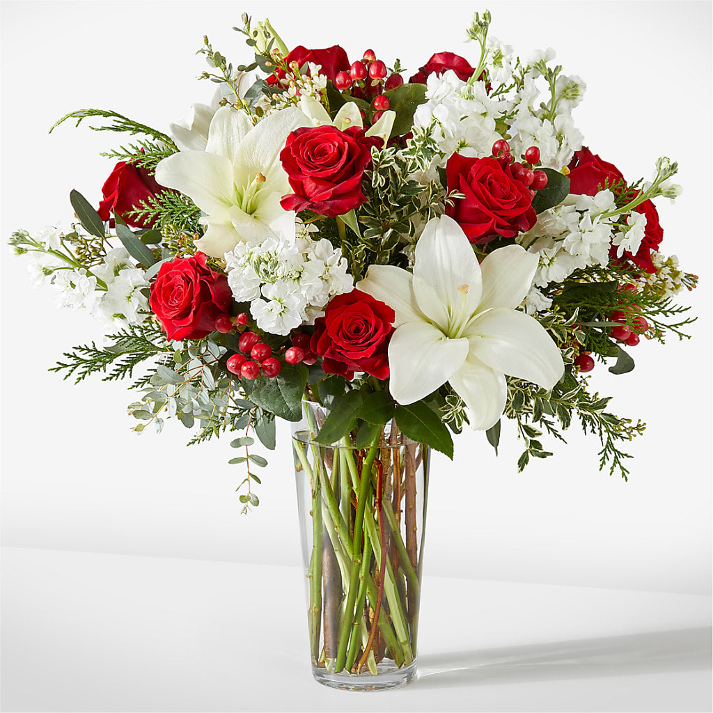 Twinkle Lights Bouquet – Militaryflorist.com, Tontitown AR