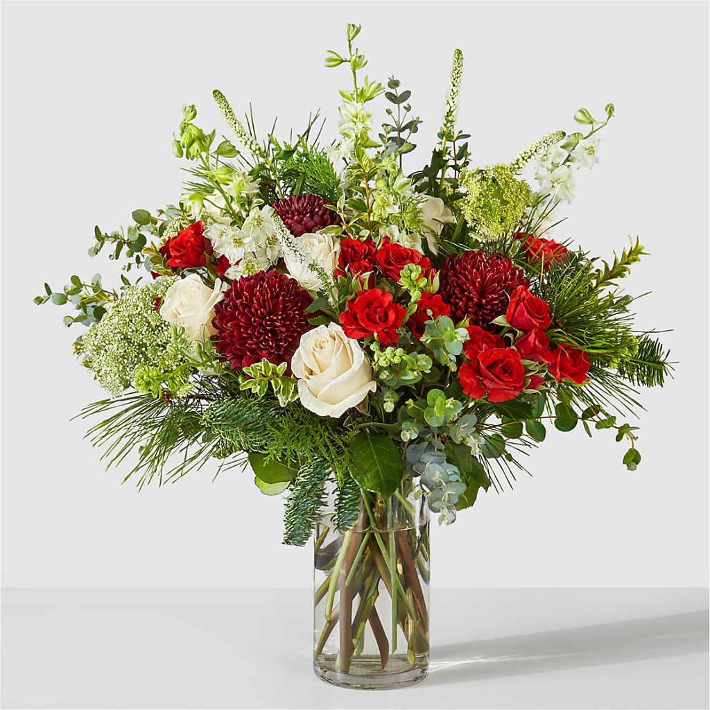Favorite Traditions Bouquet – Militaryflorist.com, Tontitown AR