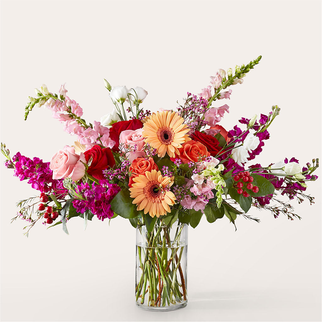 Renaissance Luxury Bouquet – Militaryflorist.com, Tontitown AR