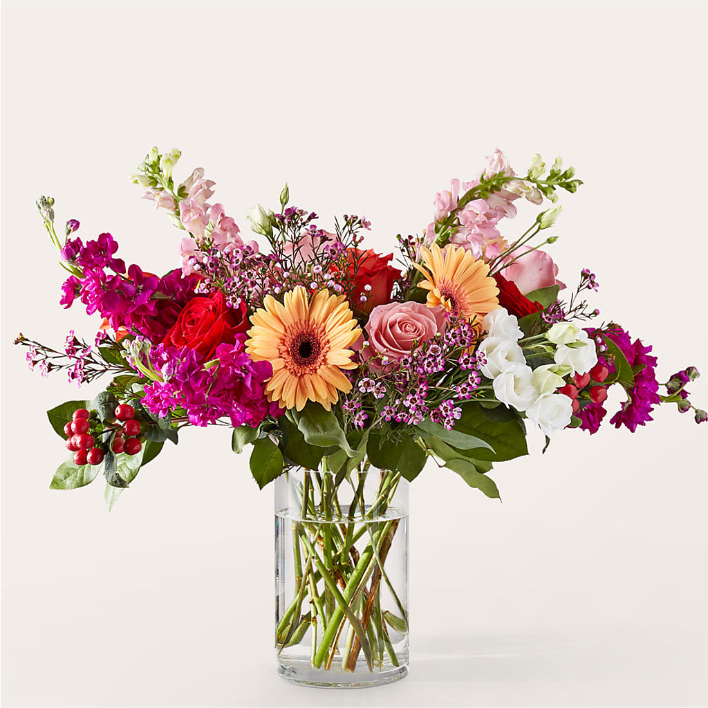 Renaissance Luxury Bouquet – Militaryflorist.com, Tontitown AR