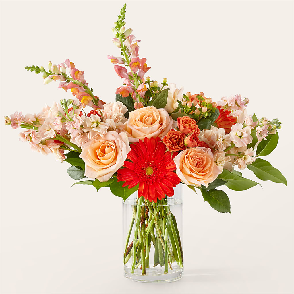 Paloma Please Bouquet – Militaryflorist.com, Tontitown AR