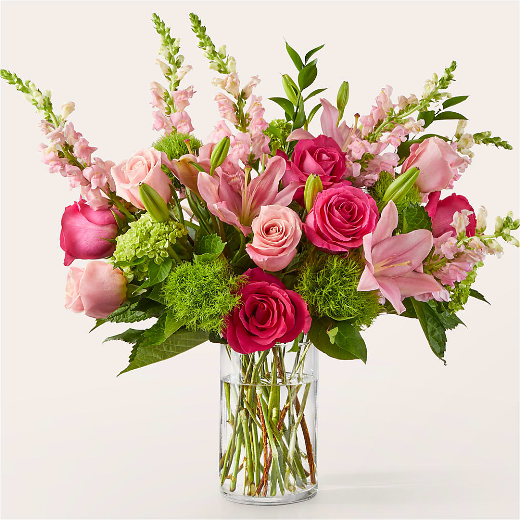 Fit for a Queen Luxury Bouquet – Militaryflorist.com, Tontitown AR