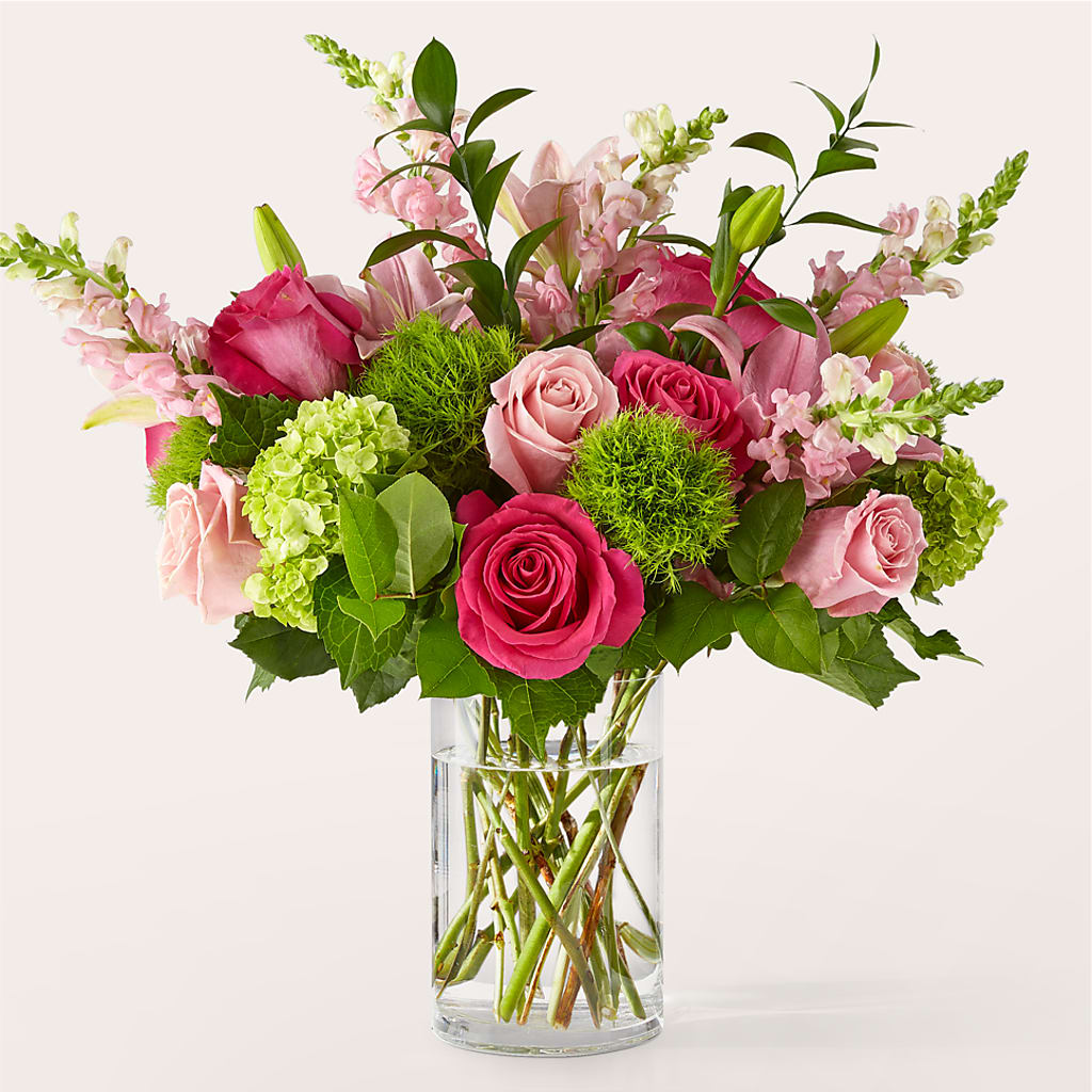 Fit for a Queen Luxury Bouquet – Militaryflorist.com, Tontitown AR