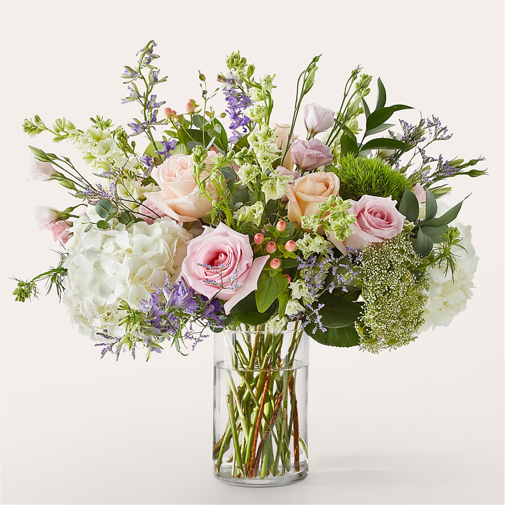 From Scratch Luxury Bouquet – Militaryflorist.com, Tontitown AR