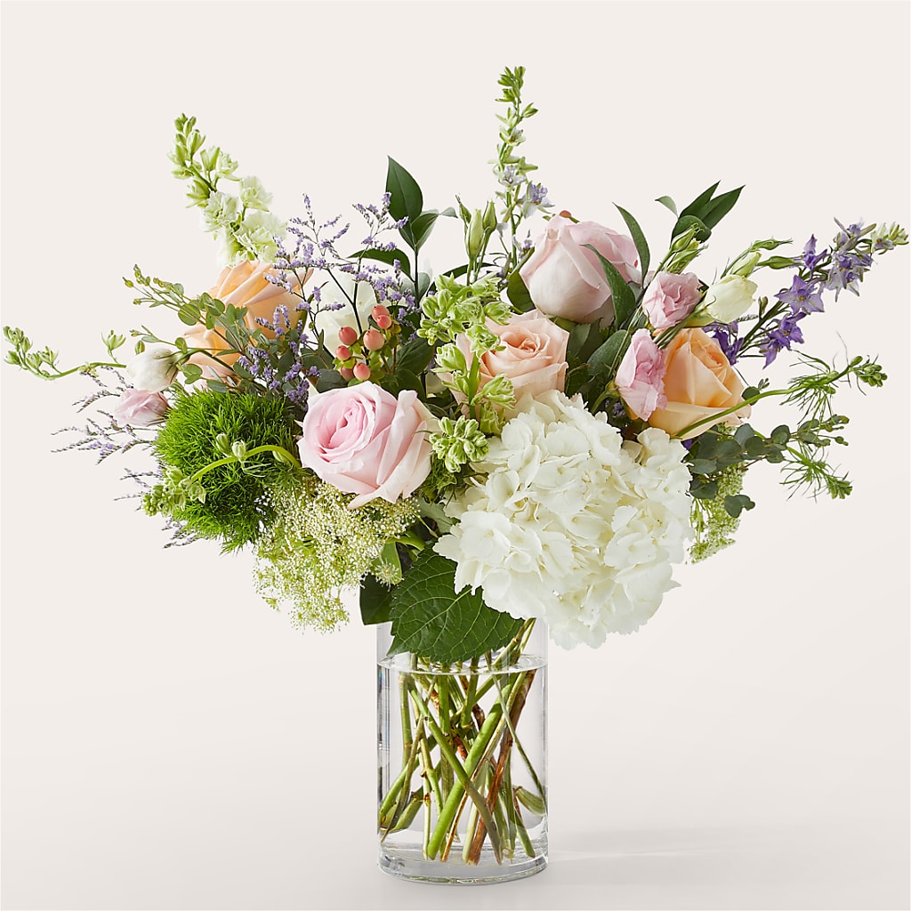From Scratch Luxury Bouquet – Militaryflorist.com, Tontitown AR