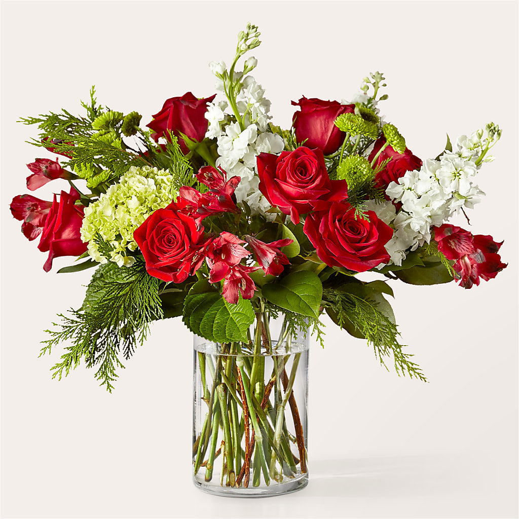 Tree Shopping Bouquet – Militaryflorist.com, Tontitown AR