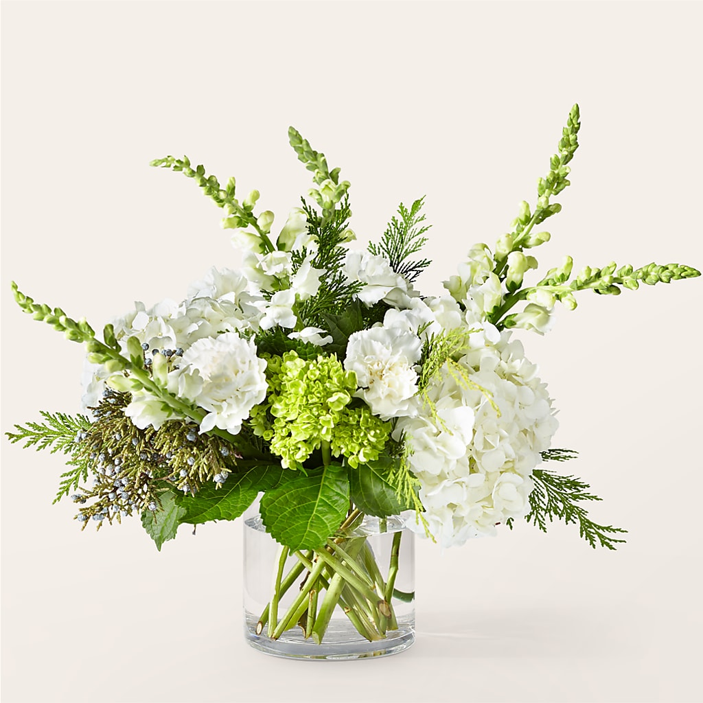 Marshmallows on Top Bouquet – Militaryflorist.com, Tontitown AR
