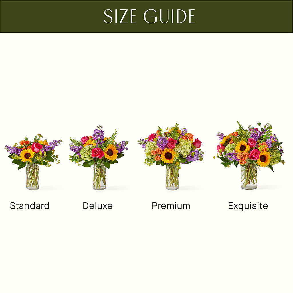 Vibrant Greetings Bouquet – Militaryflorist.com, Tontitown AR