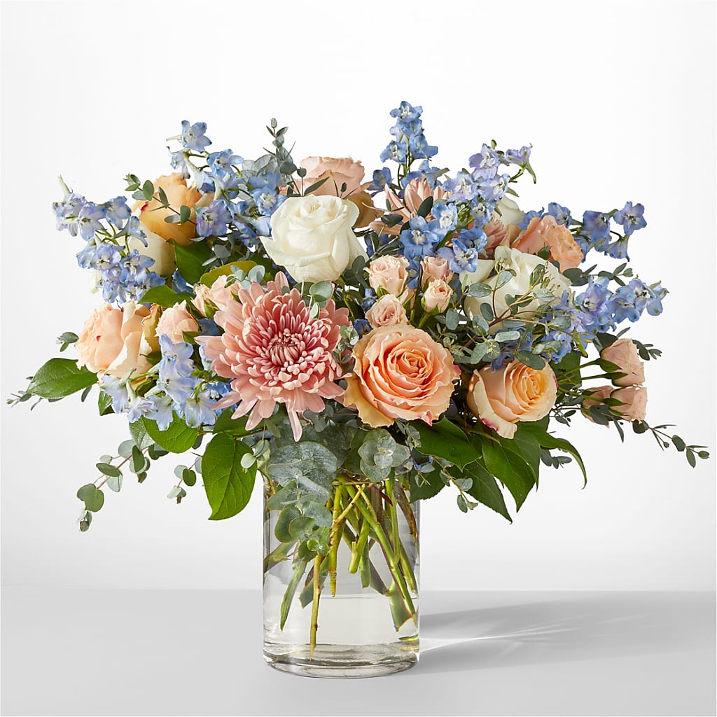 Inspired Bouquet – Militaryflorist.com, Tontitown AR