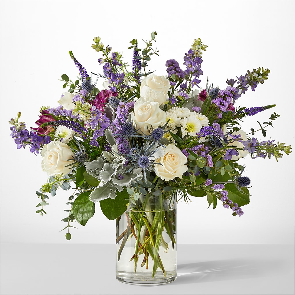 Shooting Star Bouquet – Militaryflorist.com, Tontitown AR