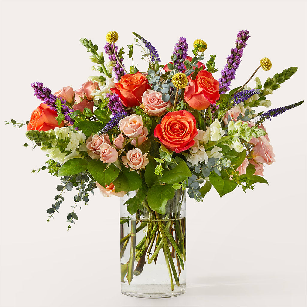 The Standout Bouquet – Militaryflorist.com, Tontitown AR