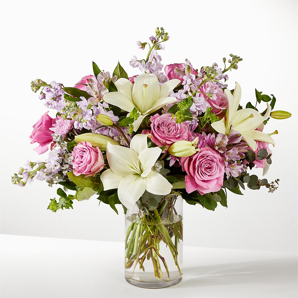 Daydreamer Bouquet – Militaryflorist.com, Tontitown AR