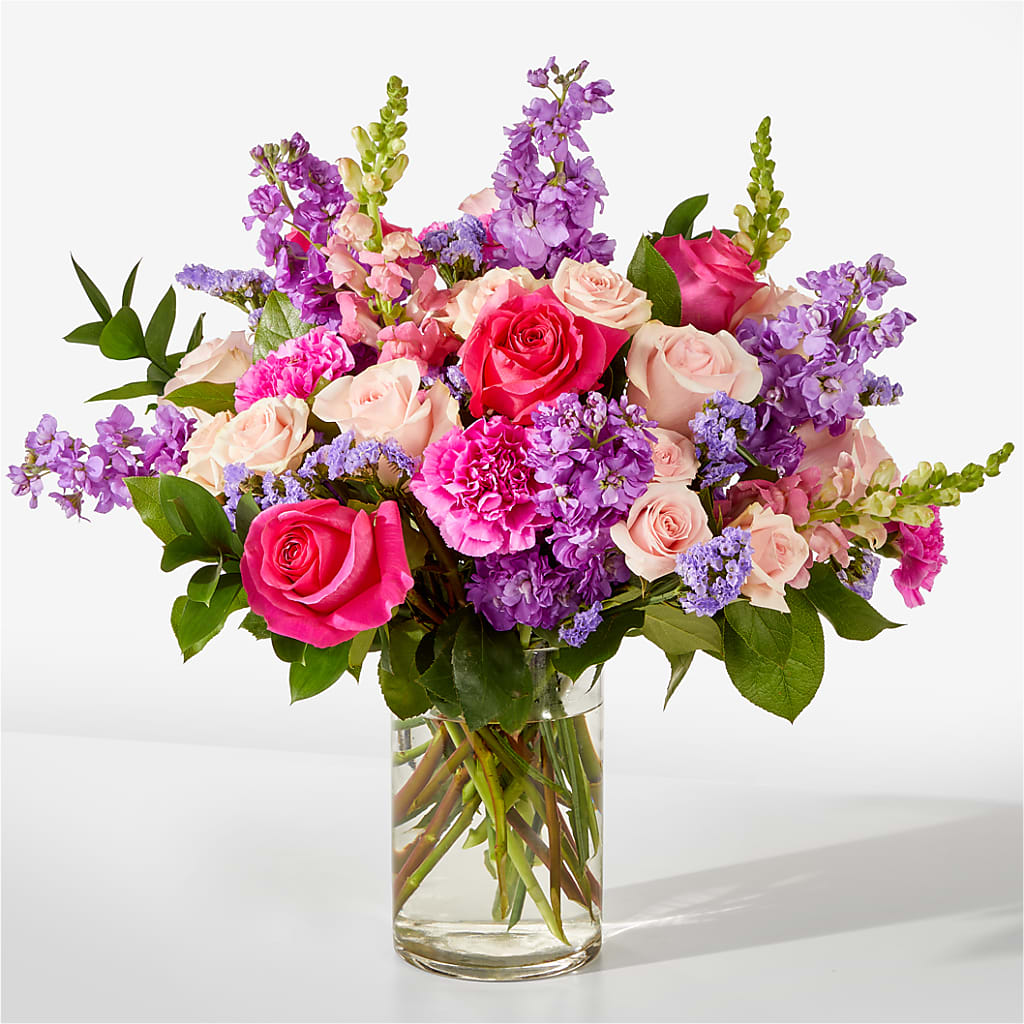 The Cha-Cha Bouquet – Militaryflorist.com, Tontitown AR