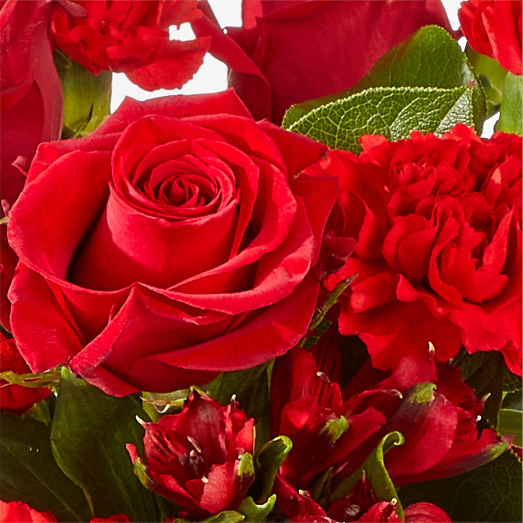 The Heartstrings Bouquet – Militaryflorist.com, Tontitown AR