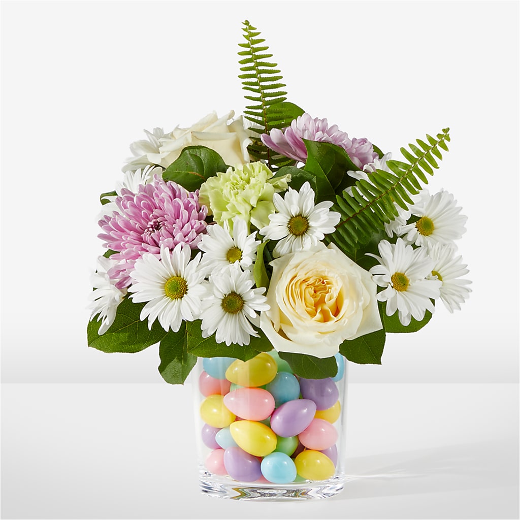 Easter Brunch Bouquet – Militaryflorist.com, Tontitown AR