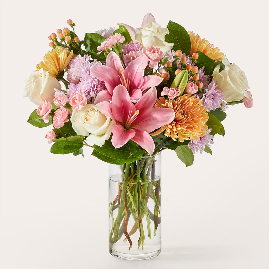 Gelato Bouquet – Militaryflorist.com, Tontitown AR