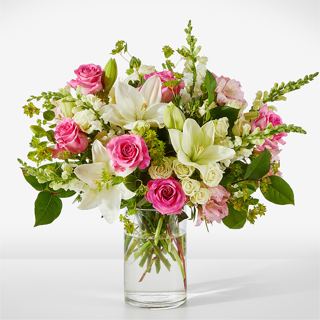Fondly Bouquet – Militaryflorist.com, Tontitown AR