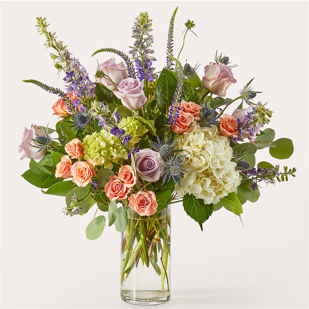 Appealing Aura Bouquet – Militaryflorist.com, Tontitown AR