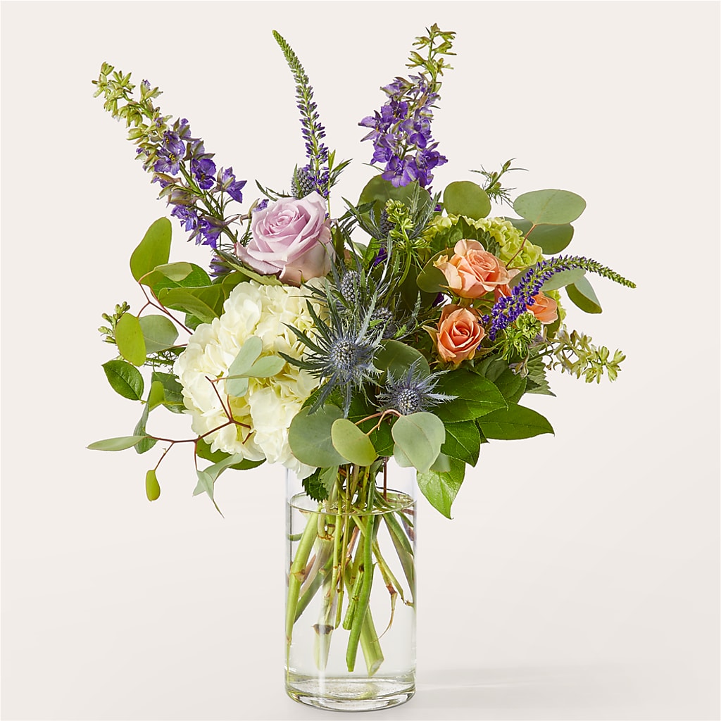 Appealing Aura Bouquet – Militaryflorist.com, Tontitown AR