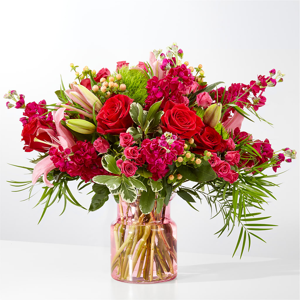 In Every Lifetime Bouquet – Militaryflorist.com, Tontitown AR