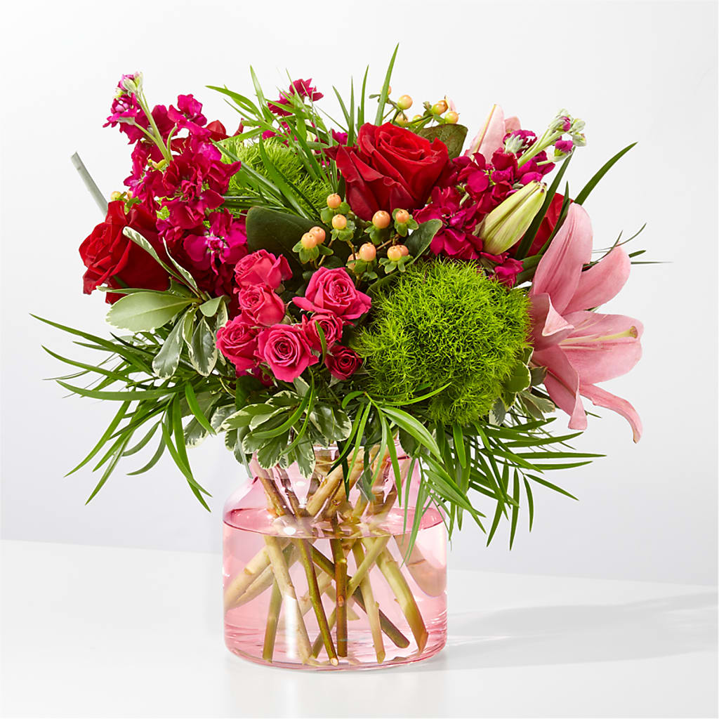 In Every Lifetime Bouquet – Militaryflorist.com, Tontitown AR