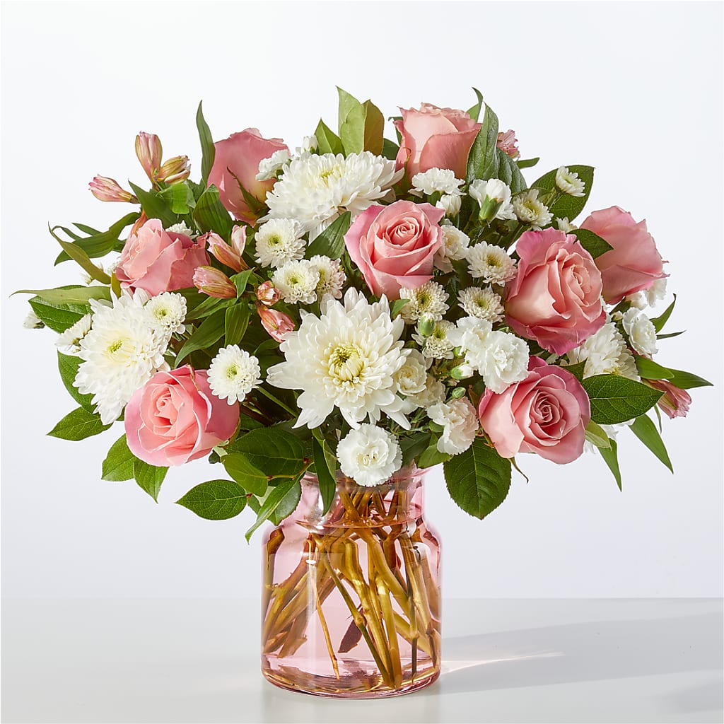 Infatuated Bouquet – Militaryflorist.com, Tontitown AR