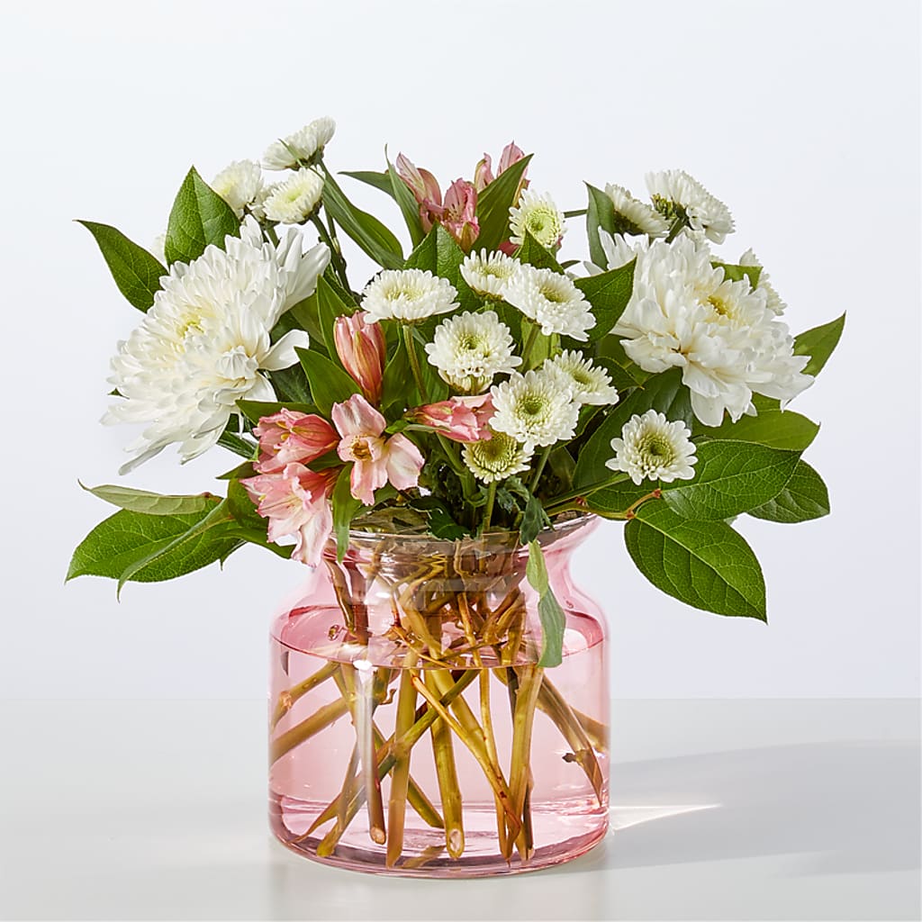 Infatuated Bouquet – Militaryflorist.com, Tontitown AR
