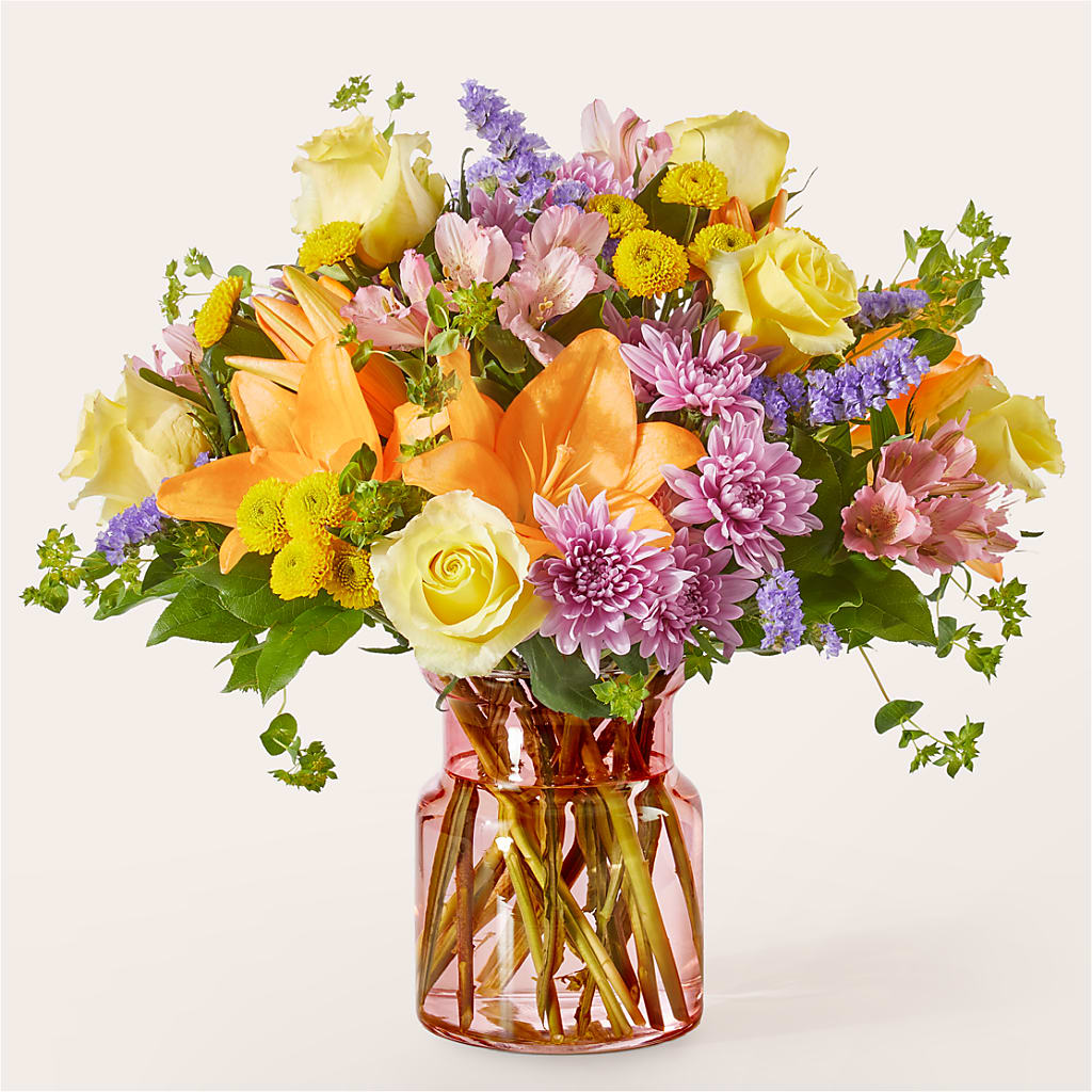 Lucky Charm Bouquet – Militaryflorist.com, Tontitown AR