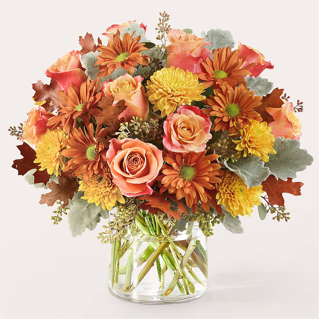 Caramel Apple Bouquet – Militaryflorist.com, Tontitown AR
