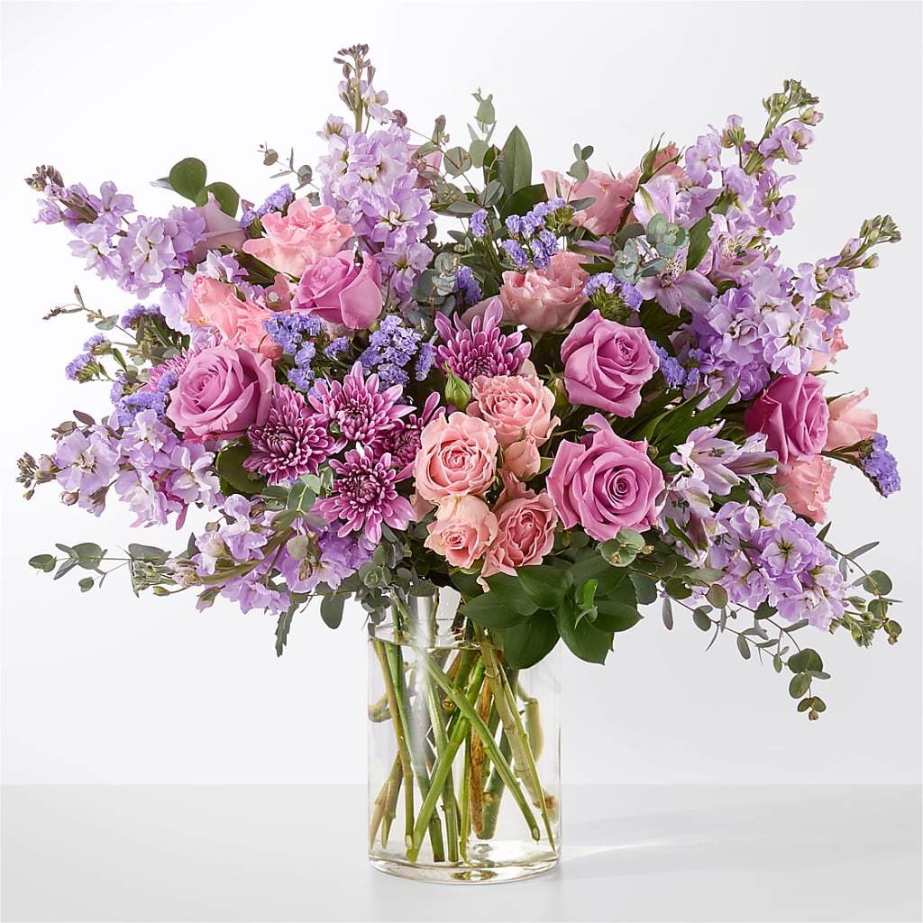 Cloud Nine Bouquet – Militaryflorist.com, Tontitown AR