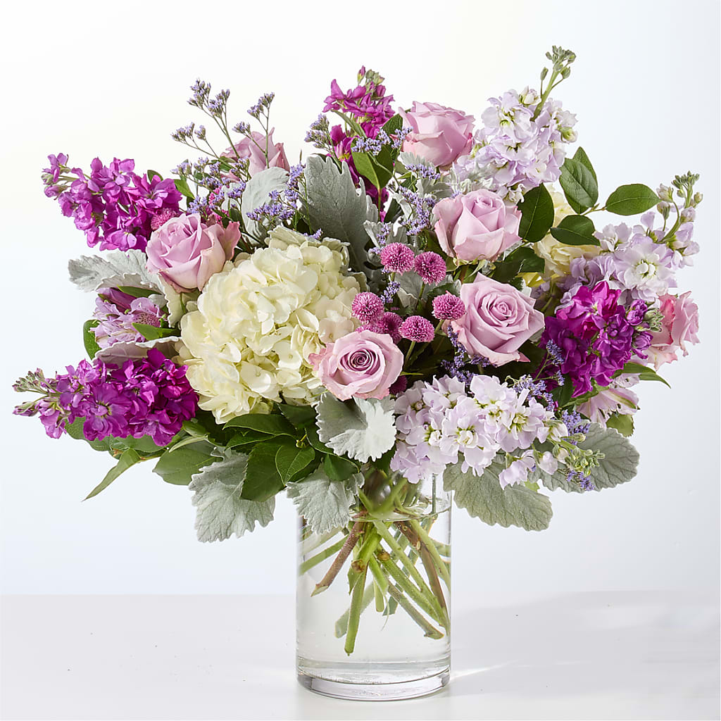 Empress Bouquet – Militaryflorist.com, Tontitown AR