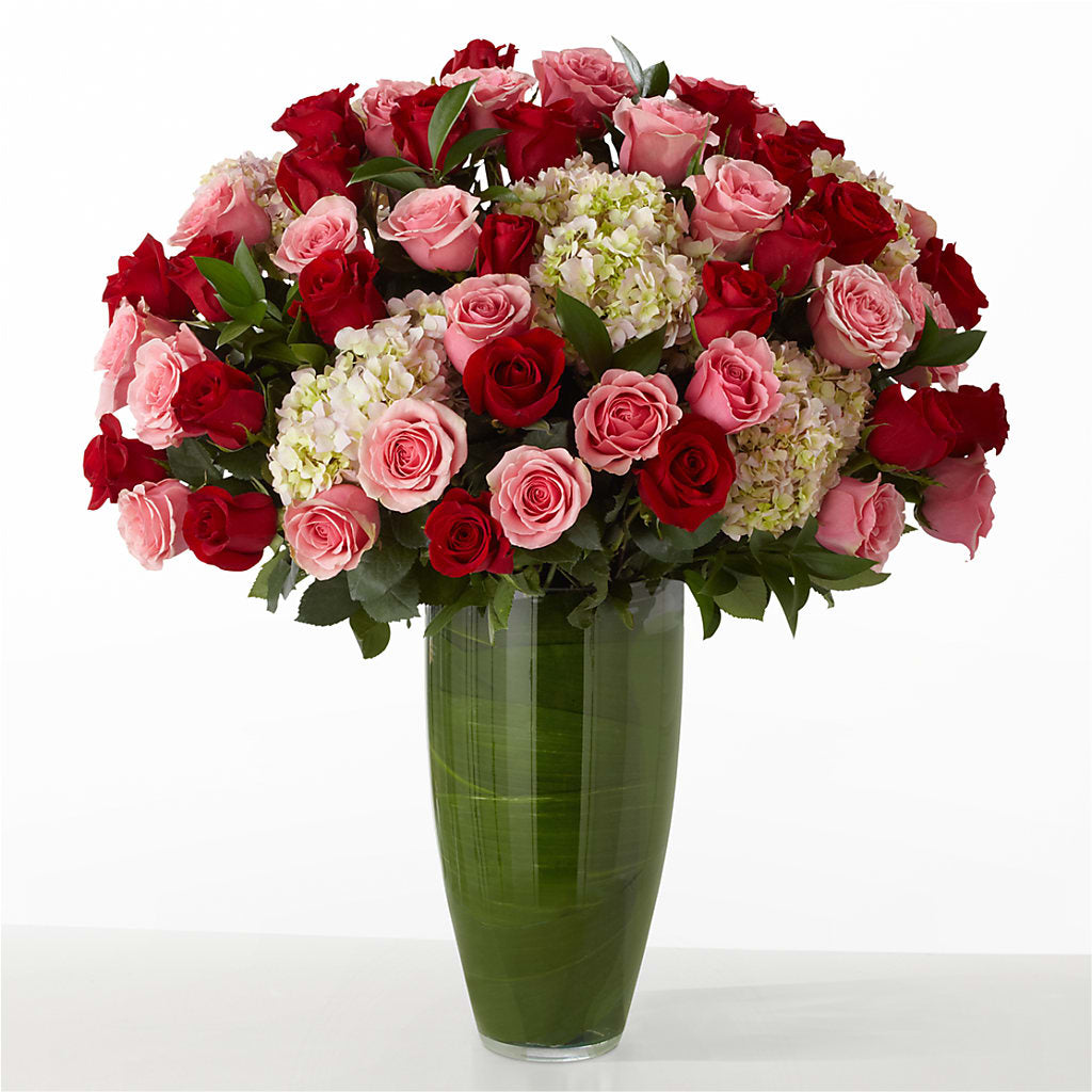 The Allure – Militaryflorist.com, Tontitown AR