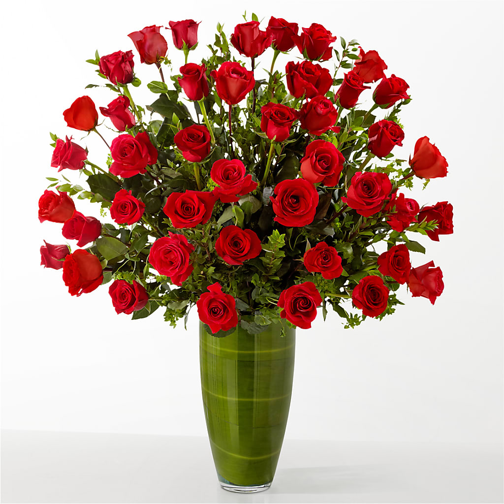 The Ballad – Militaryflorist.com, Tontitown AR
