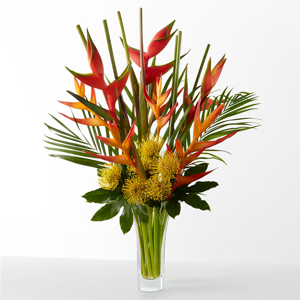 The Drama – Militaryflorist.com, Tontitown AR