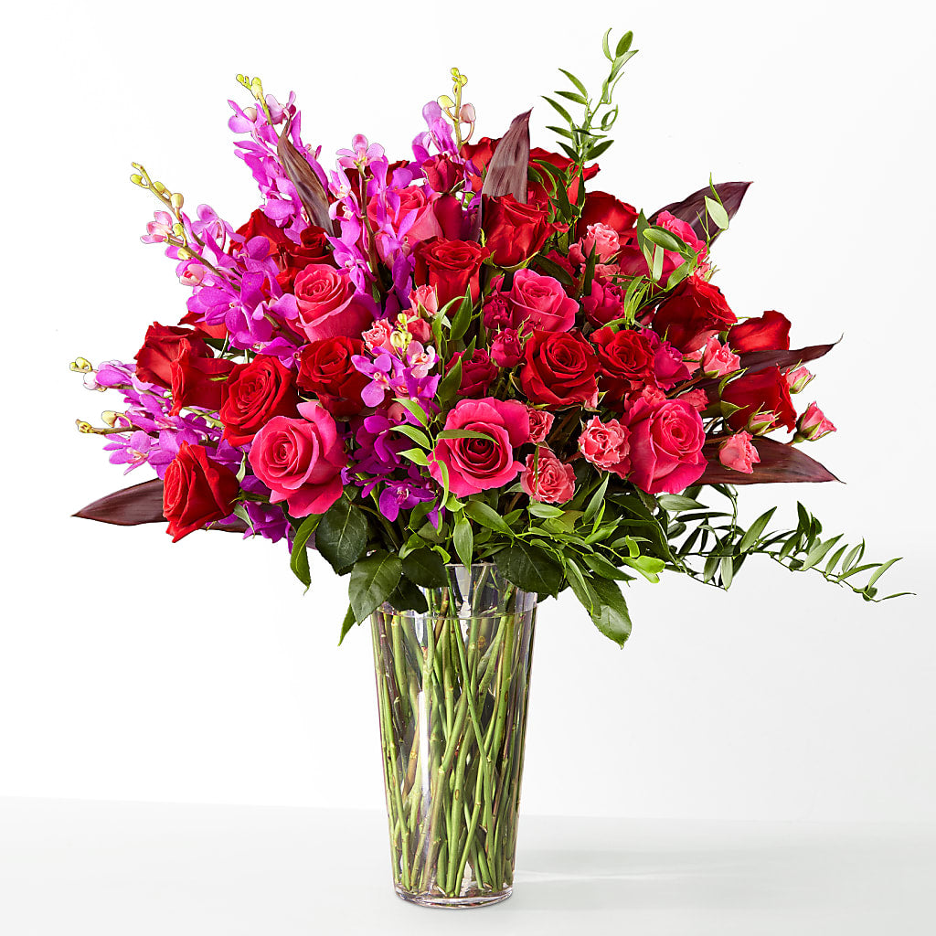 The Honeymoon – Militaryflorist.com, Tontitown AR