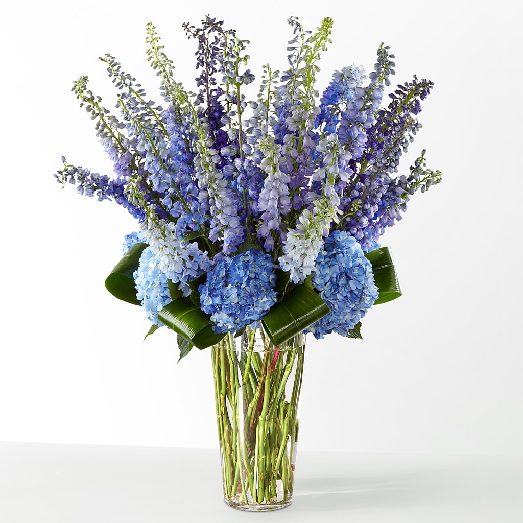 The Editorial – Militaryflorist.com, Tontitown AR
